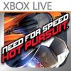 Need For Speed: Hot Pursuit Box Art Front